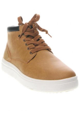 Pánské boty Jack & Jones, Velikost 40, Barva Béžová, Cena  377,00 Kč