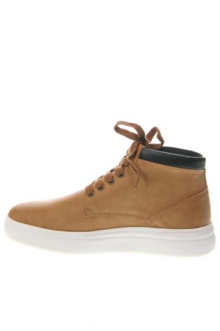 Herrenschuhe Jack & Jones, Größe 40, Farbe Beige, Preis 15,98 €