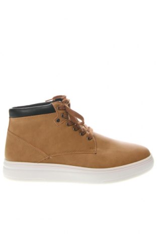 Herrenschuhe Jack & Jones, Größe 42, Farbe Beige, Preis 15,98 €