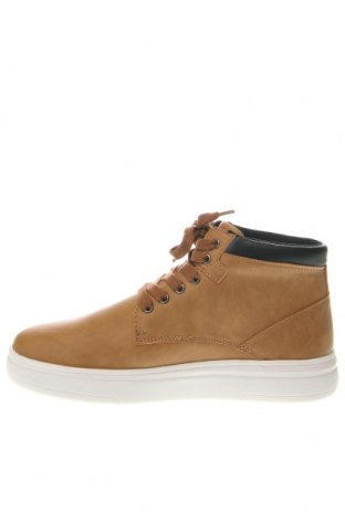 Încălțăminte bărbătească Jack & Jones, Mărime 41, Culoare Bej, Preț 85,66 Lei