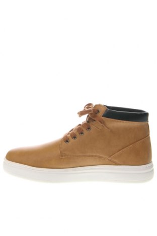 Încălțăminte bărbătească Jack & Jones, Mărime 44, Culoare Bej, Preț 101,97 Lei