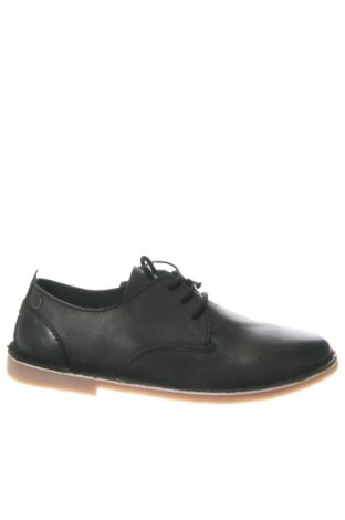 Herrenschuhe Jack & Jones, Größe 41, Farbe Schwarz, Preis € 47,94