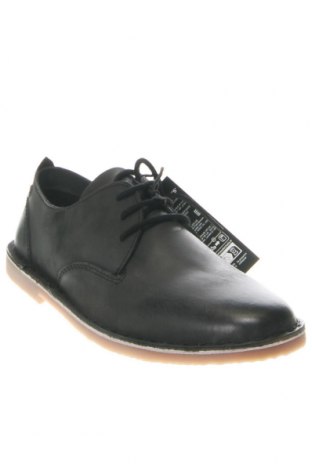 Herrenschuhe Jack & Jones, Größe 41, Farbe Schwarz, Preis € 47,94