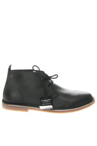 Pánske topánky Jack & Jones, Veľkosť 42, Farba Čierna, Cena  47,94 €