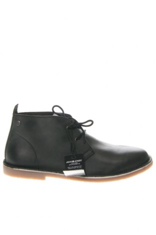 Herrenschuhe Jack & Jones, Größe 42, Farbe Schwarz, Preis € 47,94