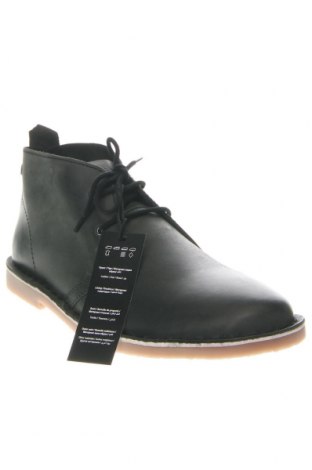 Herrenschuhe Jack & Jones, Größe 44, Farbe Schwarz, Preis 14,38 €