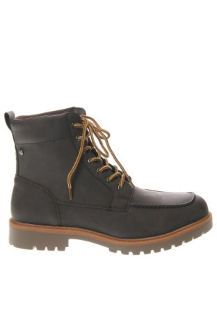 Herrenschuhe Jack & Jones, Größe 44, Farbe Braun, Preis € 15,98