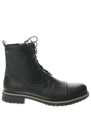 Încălțăminte bărbătească Jack & Jones, Mărime 44, Culoare Negru, Preț 114,21 Lei