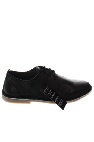 Pánske topánky Jack & Jones, Veľkosť 45, Farba Čierna, Cena  49,92 €