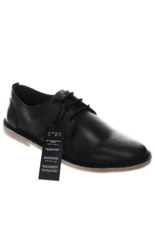 Herrenschuhe Jack & Jones, Größe 45, Farbe Schwarz, Preis 53,76 €