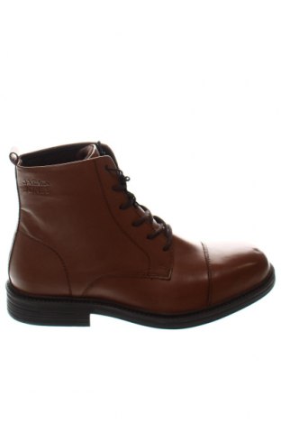 Herrenschuhe Jack & Jones, Größe 40, Farbe Braun, Preis € 55,93