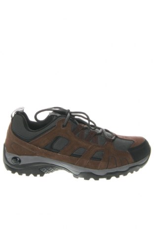 Ανδρικά παπούτσια Jack Wolfskin, Μέγεθος 40, Χρώμα Πολύχρωμο, Τιμή 94,02 €