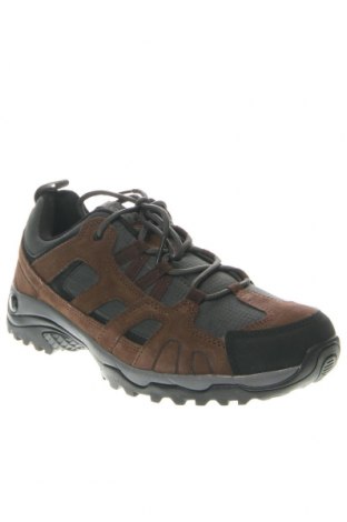 Herrenschuhe Jack Wolfskin, Größe 40, Farbe Mehrfarbig, Preis 94,02 €