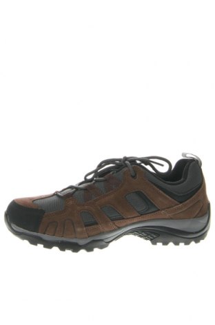 Herrenschuhe Jack Wolfskin, Größe 40, Farbe Mehrfarbig, Preis 94,02 €