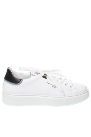 Ανδρικά παπούτσια John Galliano, Μέγεθος 41, Χρώμα Λευκό, Τιμή 201,55 €