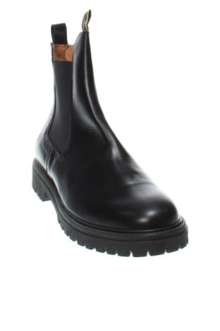 Мъжки обувки Jolana&Fenena, Размер 42, Цвят Черен, Цена 156,00 лв.