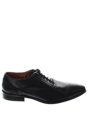 Мъжки обувки Jules, Размер 45, Цвят Черен, Цена 51,15 лв.