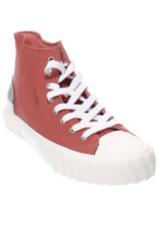 Pánské boty Kaotiko, Velikost 45, Barva Červená, Cena  438,00 Kč