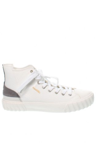 Pánské boty Kaotiko, Velikost 45, Barva Bílá, Cena  438,00 Kč