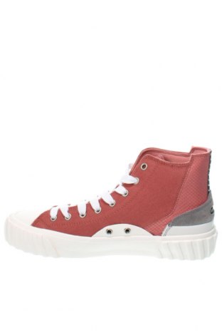 Herrenschuhe Kaotiko, Größe 42, Farbe Rot, Preis 15,59 €