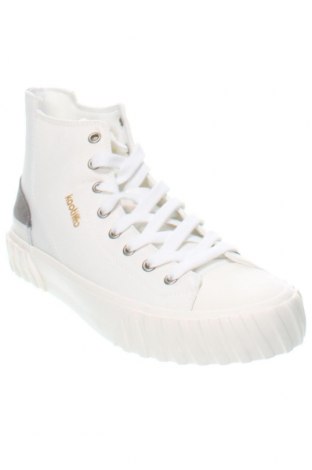 Herrenschuhe Kaotiko, Größe 44, Farbe Weiß, Preis 55,67 €