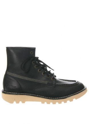 Ανδρικά παπούτσια Kickers, Μέγεθος 45, Χρώμα Μαύρο, Τιμή 44,23 €