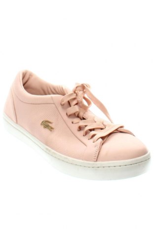 Herrenschuhe Lacoste, Größe 42, Farbe Rosa, Preis € 63,46