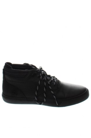 Ανδρικά παπούτσια Lacoste, Μέγεθος 42, Χρώμα Μαύρο, Τιμή 96,50 €