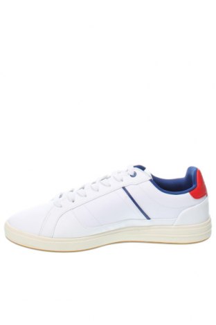 Herrenschuhe Lacoste, Größe 42, Farbe Weiß, Preis € 78,66