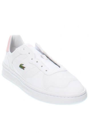 Ανδρικά παπούτσια Lascana, Μέγεθος 40, Χρώμα Λευκό, Τιμή 31,96 €