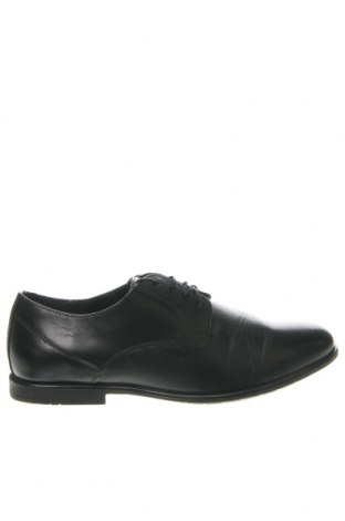 Ανδρικά παπούτσια Lasocki, Μέγεθος 42, Χρώμα Μαύρο, Τιμή 21,57 €