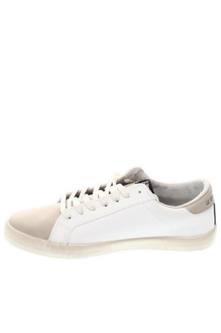 Ανδρικά παπούτσια Le Temps Des Cerises, Μέγεθος 42, Χρώμα Λευκό, Τιμή 55,67 €