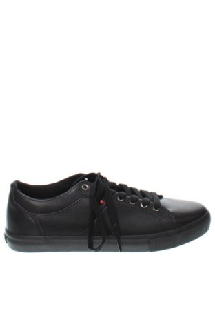 Ανδρικά παπούτσια Levi's, Μέγεθος 44, Χρώμα Μαύρο, Τιμή 75,18 €
