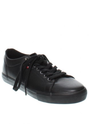 Ανδρικά παπούτσια Levi's, Μέγεθος 44, Χρώμα Μαύρο, Τιμή 75,18 €