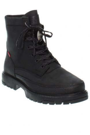 Herrenschuhe Levi's, Größe 42, Farbe Schwarz, Preis € 118,08