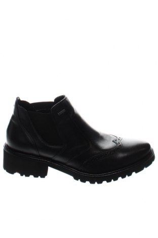 Ανδρικά παπούτσια Lloyd, Μέγεθος 42, Χρώμα Μαύρο, Τιμή 98,50 €