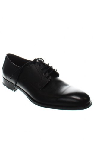 Ανδρικά παπούτσια Lloyd, Μέγεθος 44, Χρώμα Μαύρο, Τιμή 94,15 €