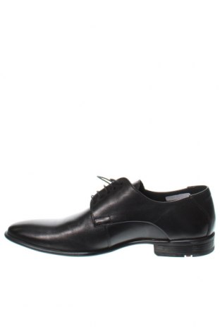 Мъжки обувки Lloyd, Размер 40, Цвят Черен, Цена 112,40 лв.