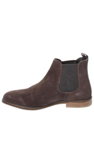 Herrenschuhe Maine New England, Größe 44, Farbe Braun, Preis € 25,49