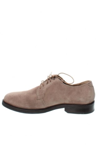 Мъжки обувки Maine New England, Размер 43, Цвят Бежов, Цена 93,00 лв.