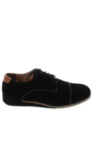 Ανδρικά παπούτσια Maison Heritage, Μέγεθος 43, Χρώμα Μαύρο, Τιμή 112,98 €