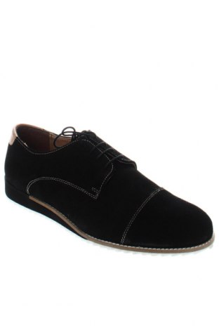 Herrenschuhe Maison Heritage, Größe 43, Farbe Schwarz, Preis € 112,98