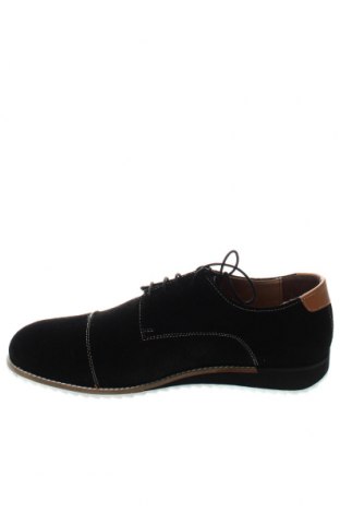 Herrenschuhe Maison Heritage, Größe 43, Farbe Schwarz, Preis € 112,98