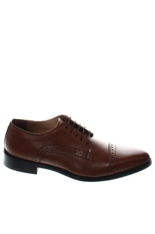 Herrenschuhe Maison Heritage, Größe 42, Farbe Braun, Preis € 115,88