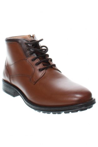 Herrenschuhe Maison Heritage, Größe 43, Farbe Braun, Preis € 81,15