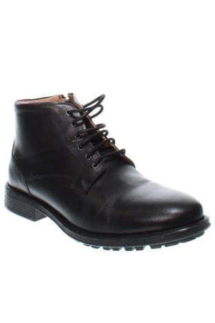 Herrenschuhe Maison Heritage, Größe 44, Farbe Schwarz, Preis € 50,49