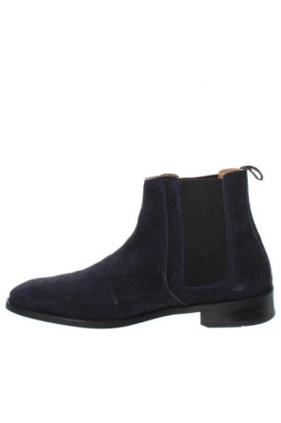 Herrenschuhe Maison Heritage, Größe 42, Farbe Blau, Preis € 59,17