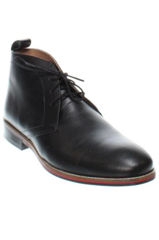 Ανδρικά παπούτσια Maison Heritage, Μέγεθος 43, Χρώμα Μαύρο, Τιμή 91,26 €