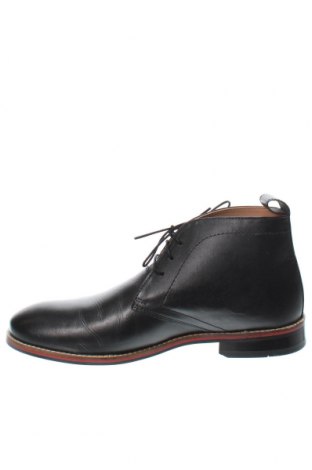 Herrenschuhe Maison Heritage, Größe 43, Farbe Schwarz, Preis 91,26 €