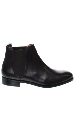 Мъжки обувки Maison Heritage, Размер 43, Цвят Черен, Цена 147,60 лв.